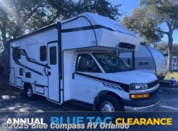 New 2026 Forest River Forester LE 2350LE available in Casselberry, Florida