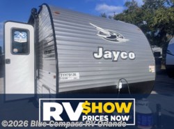 New 2026 Jayco Jay Flight SLX 172DBSports edition available in Casselberry, Florida