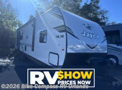 New 2026 Jayco Jay Flight SLX 284BHS available in Casselberry, Florida