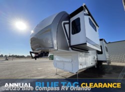 New 2026 Alliance RV Paradigm 312RK available in Casselberry, Florida