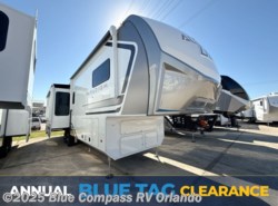 New 2026 Alliance RV Paradigm 312RK available in Casselberry, Florida