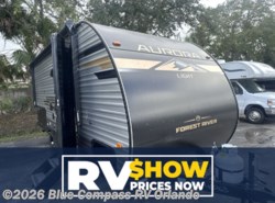 New 2026 Forest River Aurora Light 18BHS available in Casselberry, Florida