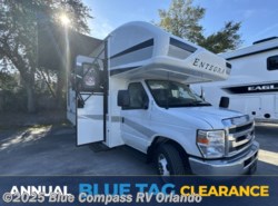 New 2026 Entegra Coach Odyssey 24B available in Casselberry, Florida