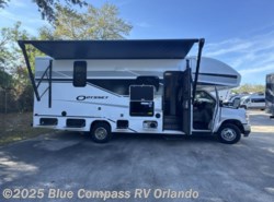 New 2026 Entegra Coach Odyssey 24B available in Casselberry, Florida
