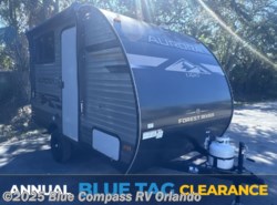 New 2026 Forest River Aurora Light 13BHX available in Casselberry, Florida