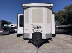New 2026 Jayco Jay Flight Bungalow 401FLTS DS available in Casselberry, Florida