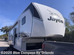 New 2026 Jayco Eagle SLE 28BHU available in Casselberry, Florida