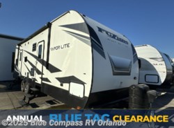 Used 2020 Keystone Fuzion Impact Edition 29V available in Casselberry, Florida