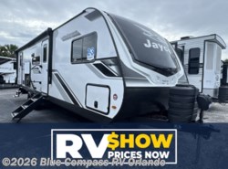New 2026 Jayco Jay Feather 29BHB available in Casselberry, Florida