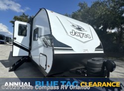 New 2026 Jayco Jay Feather SL 26BHSL available in Casselberry, Florida