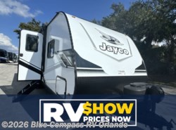 New 2026 Jayco Jay Feather SL 26BHSL available in Casselberry, Florida