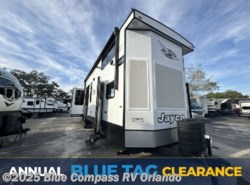 New 2026 Jayco Jay Flight Bungalow 40DLFT available in Casselberry, Florida