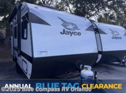 New 2026 Jayco Jay Feather Air SL 15TBSL available in Casselberry, Florida
