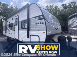 New 2026 Jayco Jay Flight SLX 261BHS available in Casselberry, Florida