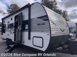 New 2026 Jayco Jay Flight SLX 210QB available in Casselberry, Florida