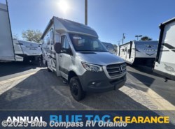 New 2025 Entegra Coach Condor 23S available in Casselberry, Florida