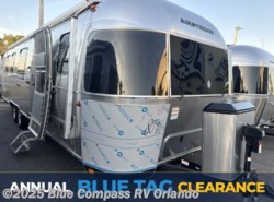New 2026 Airstream Classic 33FB Twin available in Casselberry, Florida