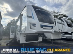 Used 2024 Forest River Impression 318RLVIEW available in Casselberry, Florida