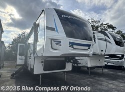 Used 2024 Forest River Impression 318RLVIEW available in Casselberry, Florida