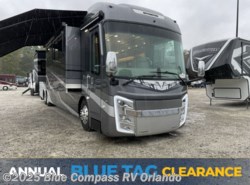 New 2026 Entegra Coach Anthem 44V available in Casselberry, Florida