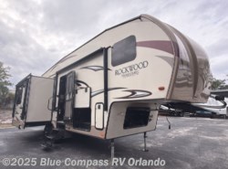 Used 2017 Forest River Rockwood Signature Ultra Lite 8289WS available in Casselberry, Florida