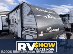 Used 2024 Coachmen Catalina Summit Series 7 154RDX available in Casselberry, Florida