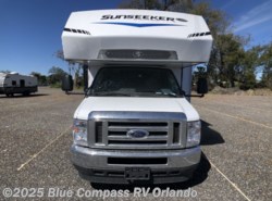 New 2026 Forest River Sunseeker Classic 2440DS available in Casselberry, Florida