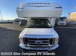 New 2026 Forest River Sunseeker Classic 2860DS available in Casselberry, Florida