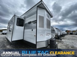 New 2026 Jayco Jay Flight Bungalow 404LOFT DS available in Casselberry, Florida