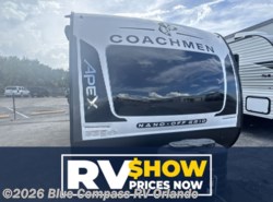 Used 2025 Forest River Apex 194BHS available in Casselberry, Florida