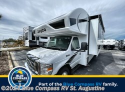 New 2024 Jayco Redhawk 31F available in St. Augustine, Florida