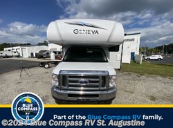 New 2024 Thor Motor Coach Geneva 24VT available in St. Augustine, Florida