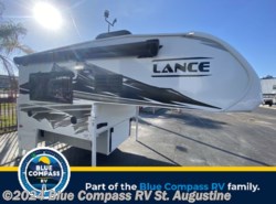 New 2024 Lance  Lance Truck Campers 650 available in St. Augustine, Florida