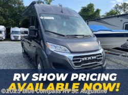 New 2025 Jayco Comet 18C available in St. Augustine, Florida