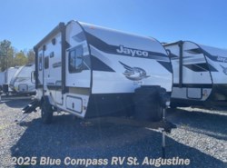 New 2025 Jayco Jay Feather Micro 166FBS available in St. Augustine, Florida