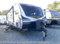 New 2025 Jayco Jay Feather 26FK available in St. Augustine, Florida