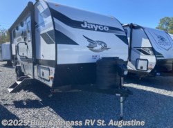 New 2025 Jayco Jay Feather Micro 199MBS available in St. Augustine, Florida