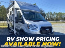 New 2025 Jayco Granite Ridge 22T available in St. Augustine, Florida