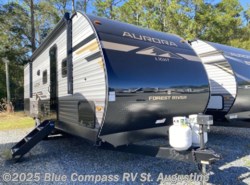 New 2025 Forest River Aurora Light 26BHS available in St. Augustine, Florida