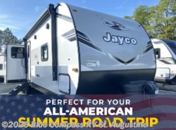 New 2025 Jayco Jay Flight 334RTS available in St. Augustine, Florida