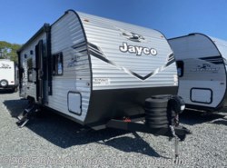 New 2025 Jayco Jay Flight SLX 260BH available in St. Augustine, Florida