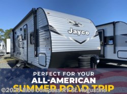 New 2025 Jayco Jay Flight SLX 261BHS available in St. Augustine, Florida