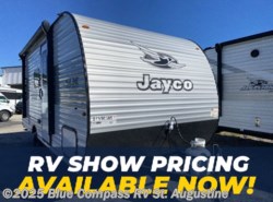 New 2025 Jayco Jay Flight SLX 170BH available in St. Augustine, Florida