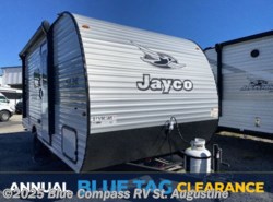 New 2025 Jayco Jay Flight SLX 170BH available in St. Augustine, Florida