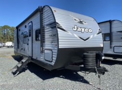 New 2025 Jayco Jay Flight SLX 261BHS available in St. Augustine, Florida