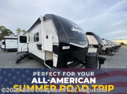 New 2025 Jayco Eagle HT 294CKBS available in St. Augustine, Florida