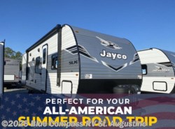 New 2025 Jayco Jay Flight SLX 261BHS available in St. Augustine, Florida