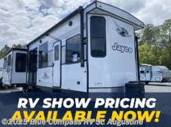 New 2025 Jayco Jay Flight Bungalow 40RLTS available in St. Augustine, Florida