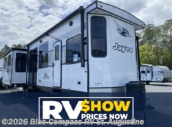New 2025 Jayco Jay Flight Bungalow 40RLTS available in St. Augustine, Florida