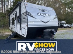 New 2025 Jayco Jay Flight SLX 225MLS available in St. Augustine, Florida